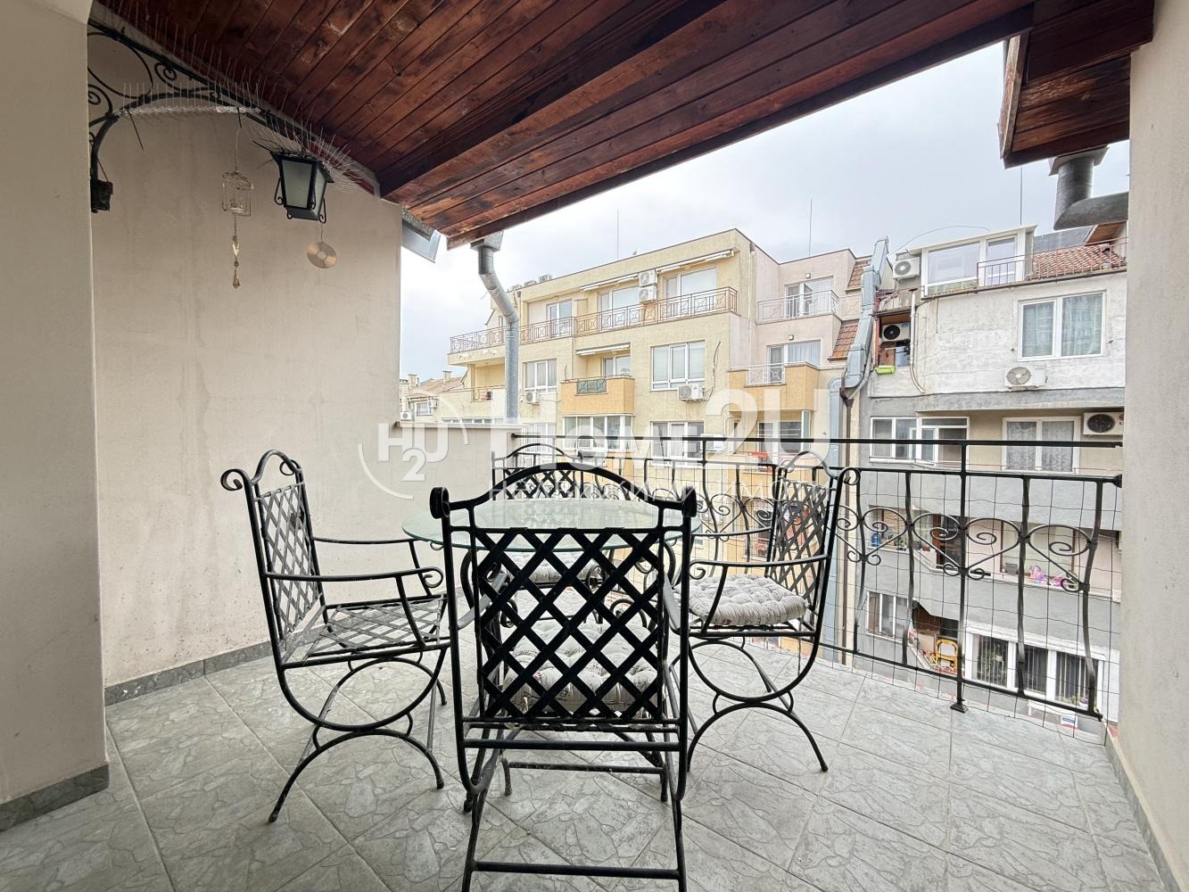 Продава 3-СТАЕН, гр. Варна, ХЕИ, снимка 7 - Апартаменти - 53959223