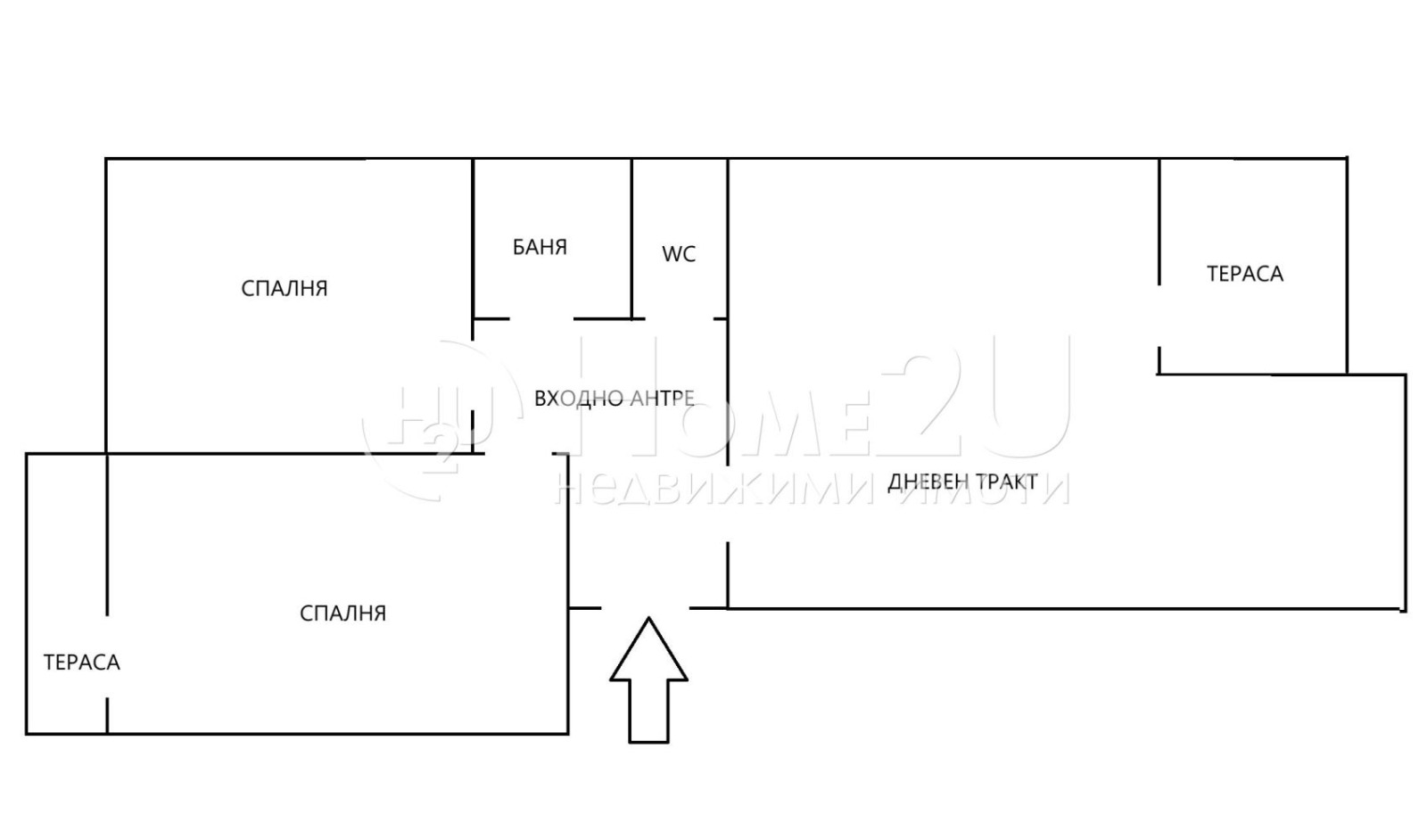 Продава 3-СТАЕН, гр. Варна, ХЕИ, снимка 12 - Апартаменти - 53959223