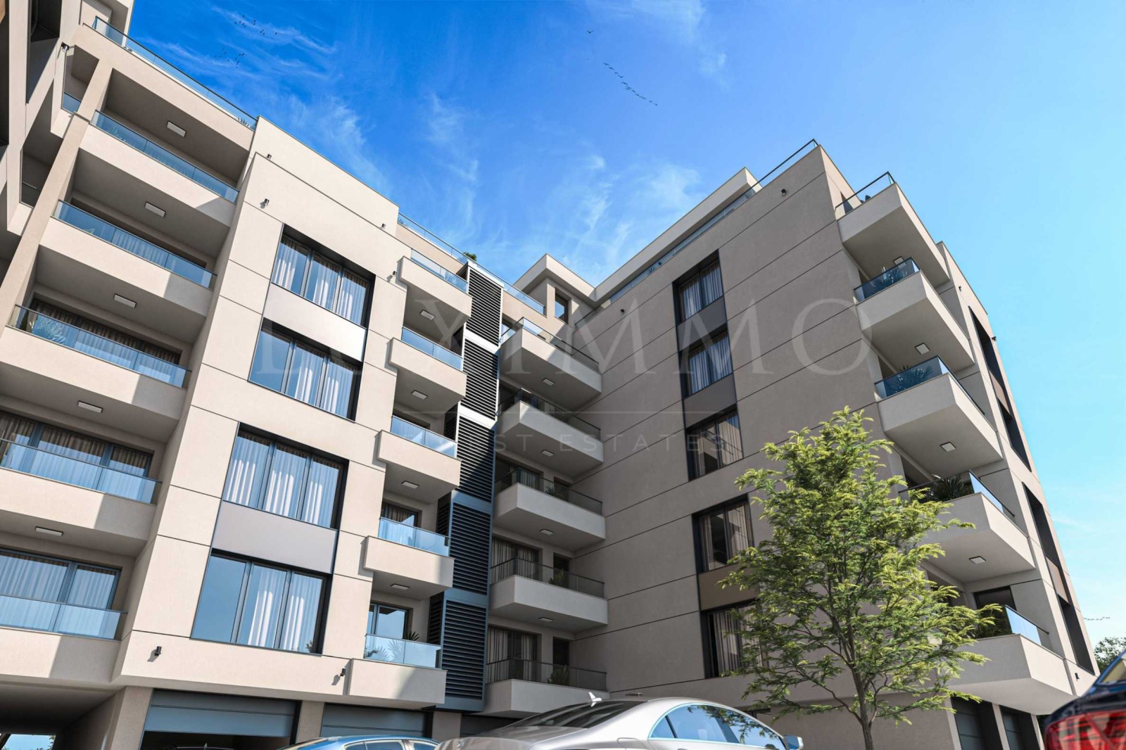 Продава 3-СТАЕН, гр. Поморие, област Бургас, снимка 10 - Апартаменти - 55953493