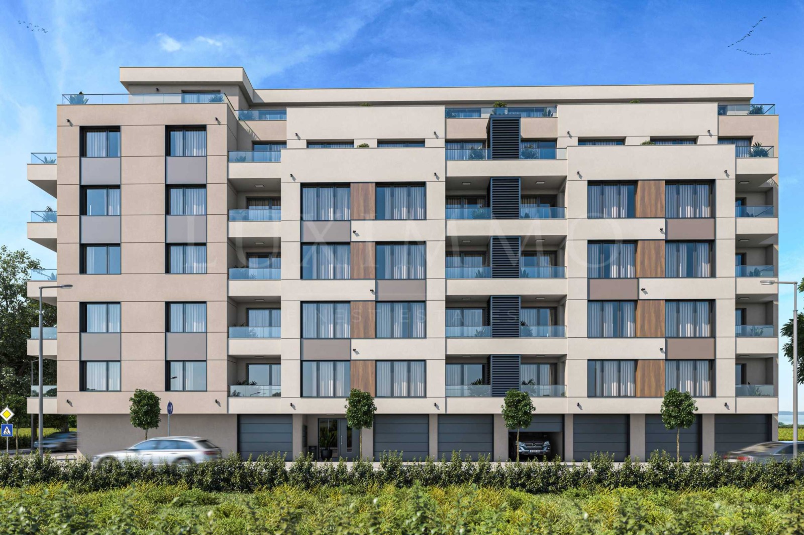 Продава 3-СТАЕН, гр. Поморие, област Бургас, снимка 6 - Апартаменти - 55953493