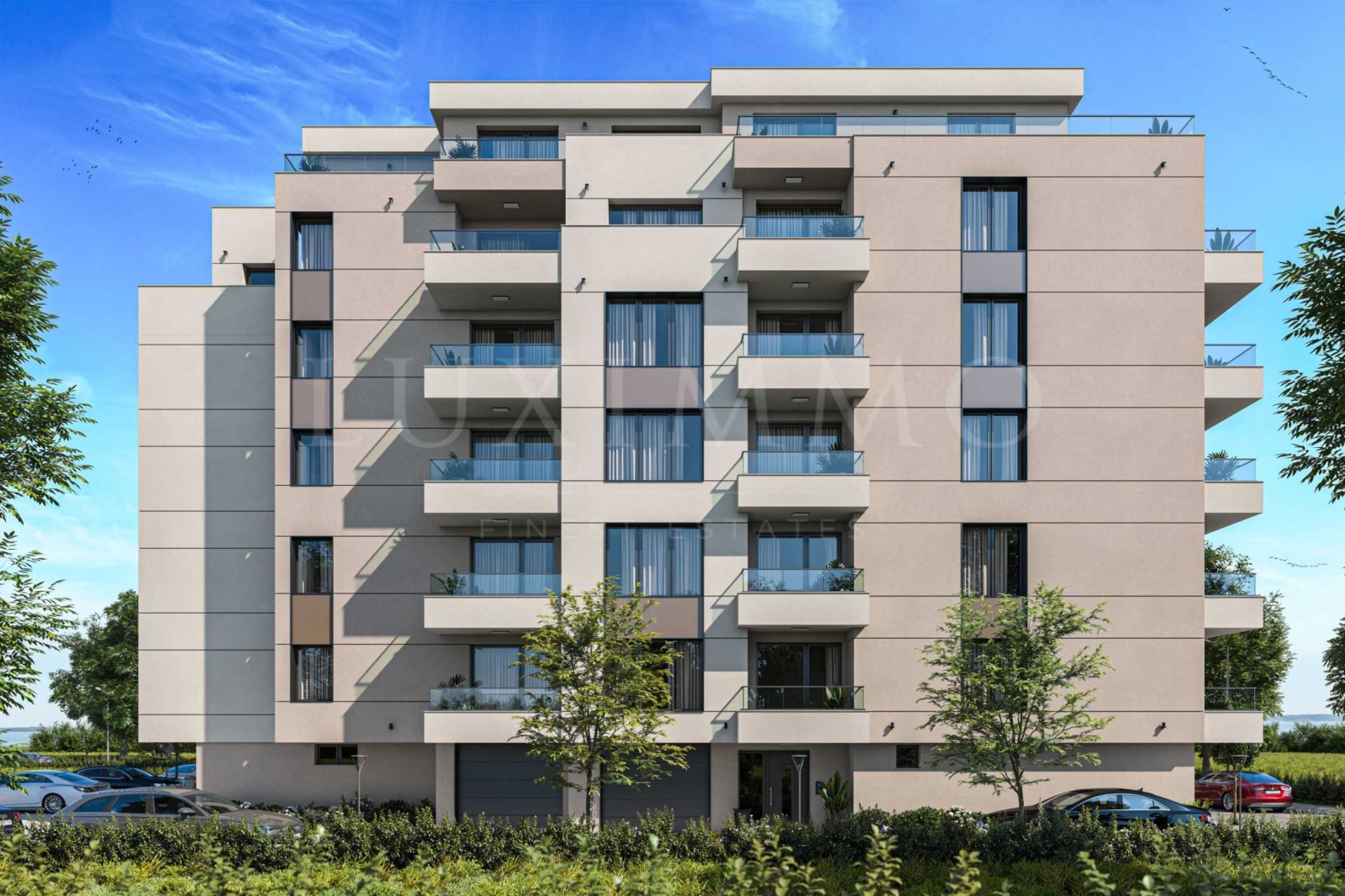 Продава 3-СТАЕН, гр. Поморие, област Бургас, снимка 4 - Апартаменти - 55953493