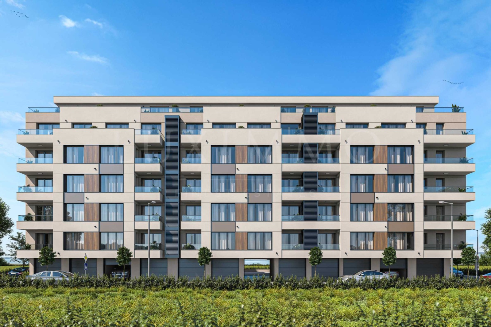 Продава 3-СТАЕН, гр. Поморие, област Бургас, снимка 12 - Апартаменти - 55953493