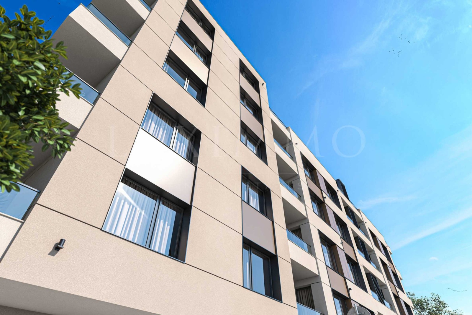 Продава 3-СТАЕН, гр. Поморие, област Бургас, снимка 9 - Апартаменти - 55953493