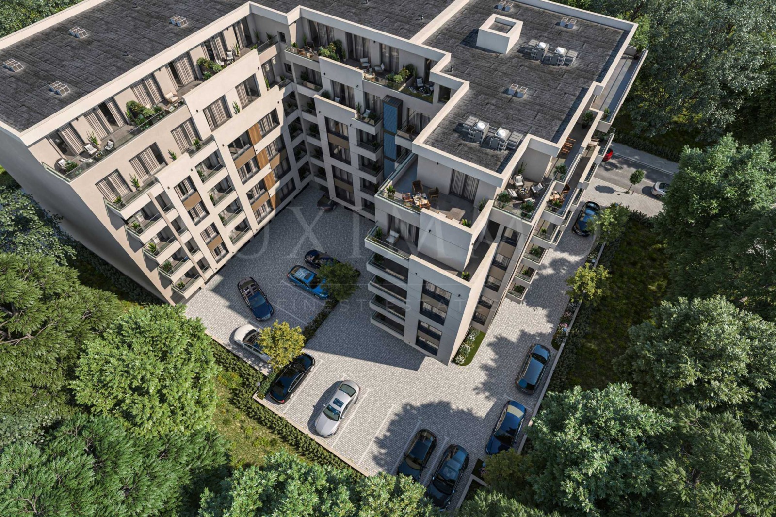 Продава 3-СТАЕН, гр. Поморие, област Бургас
