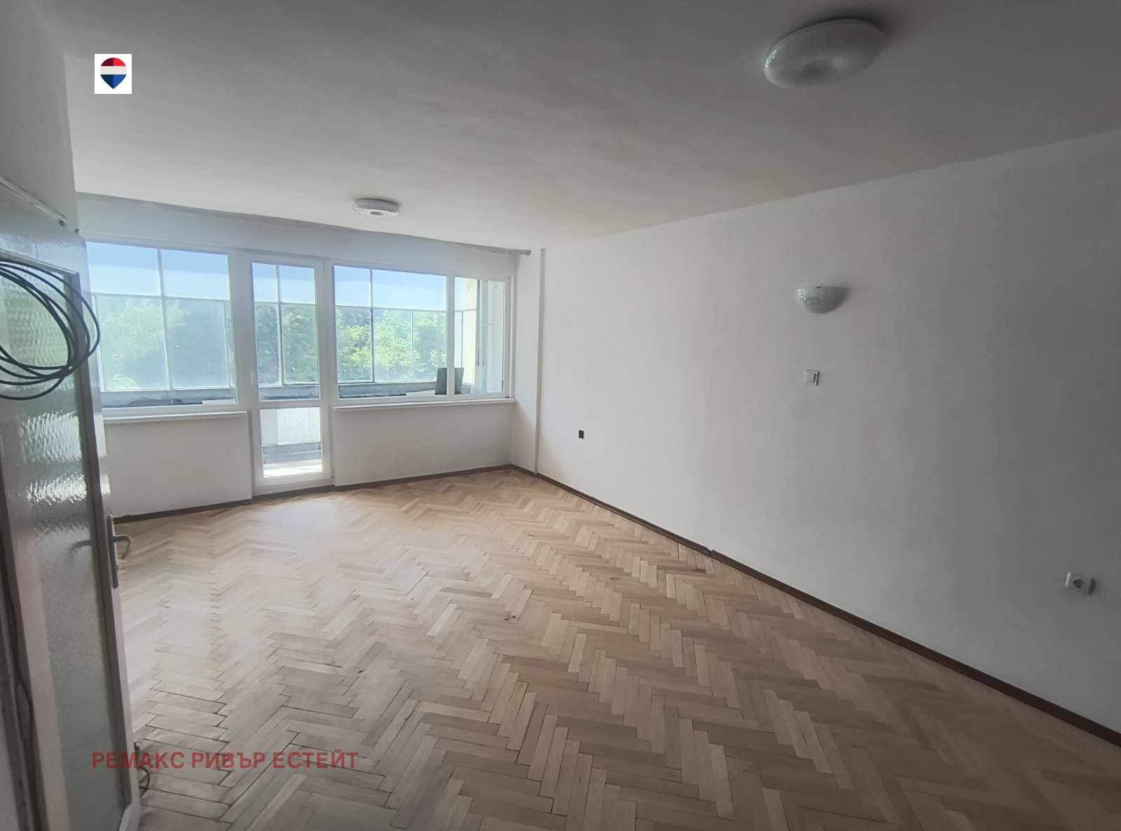 Продава 3-СТАЕН, гр. Русе, Широк център, снимка 2 - Апартаменти - 56204943