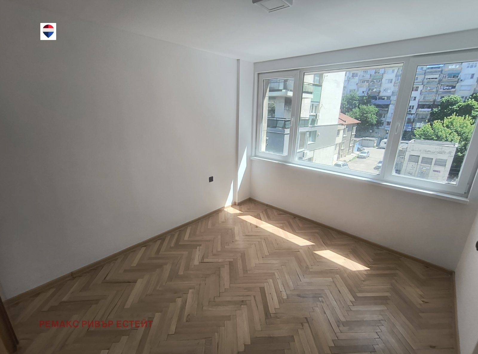 Продава 3-СТАЕН, гр. Русе, Широк център, снимка 4 - Апартаменти - 56204943