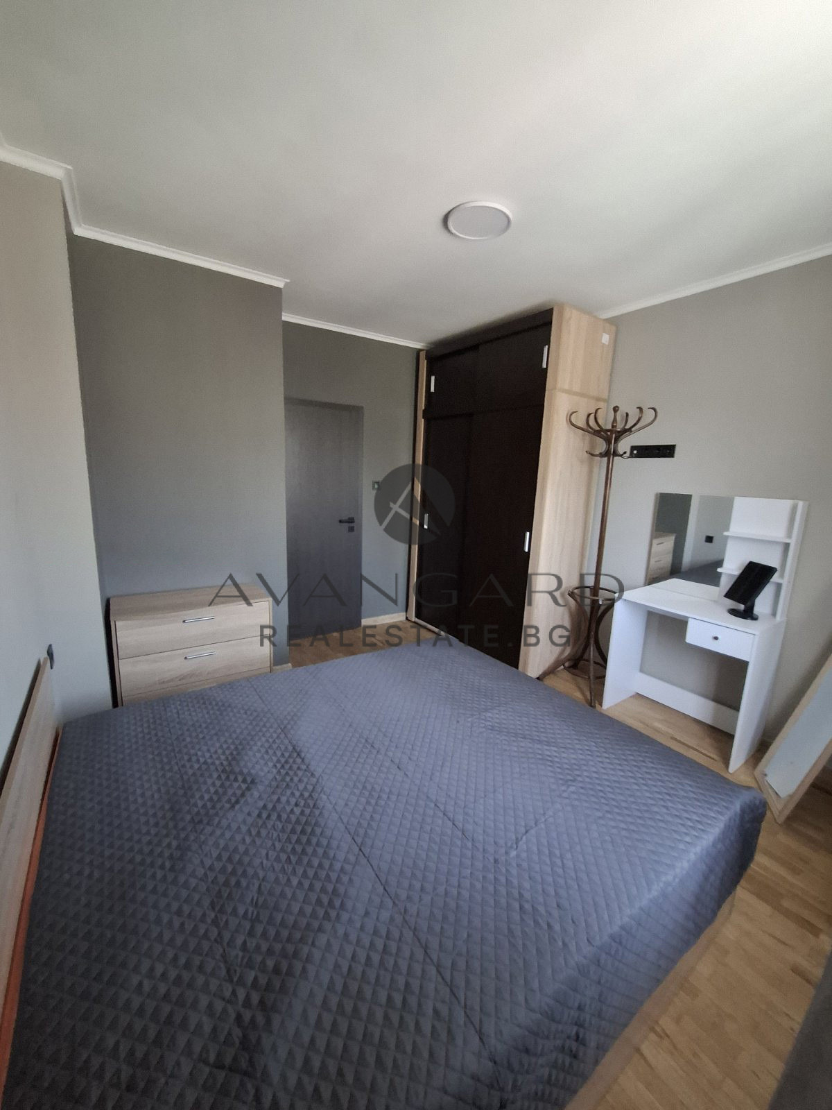 Продава 4-СТАЕН, гр. Пловдив, Център, снимка 10 - Апартаменти - 54910066