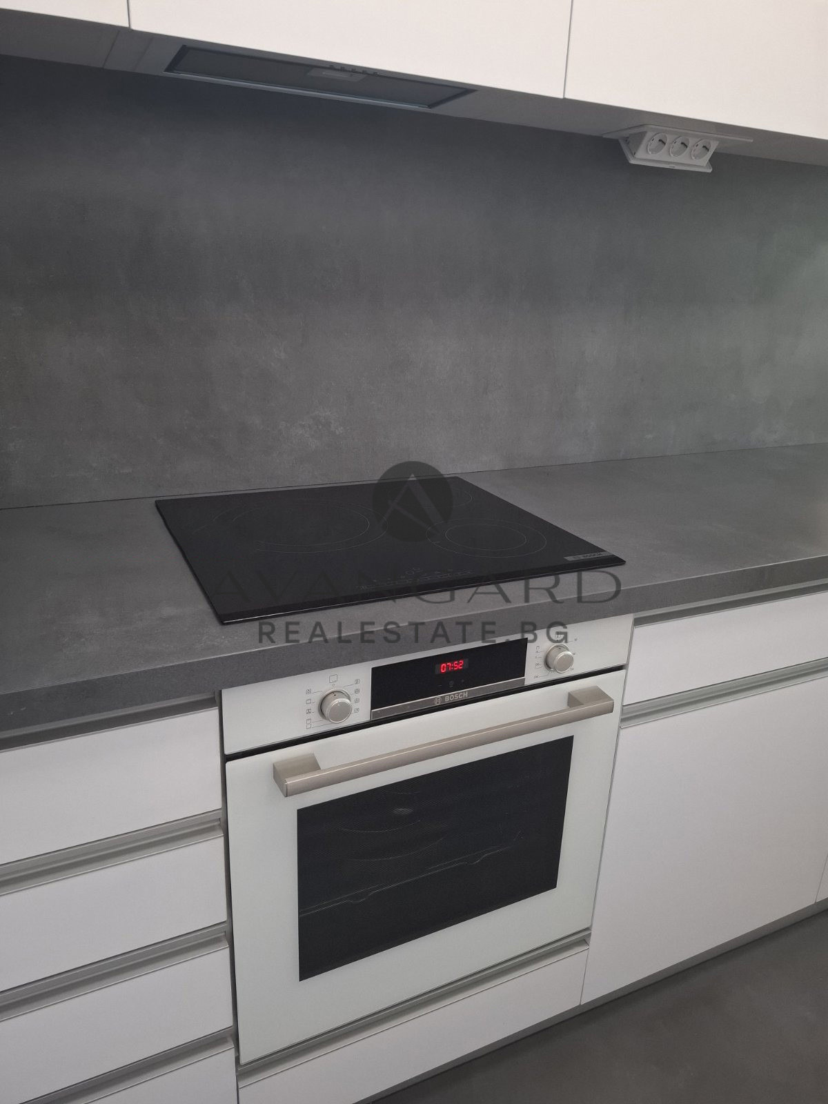 Продава 4-СТАЕН, гр. Пловдив, Център, снимка 7 - Апартаменти - 54910066