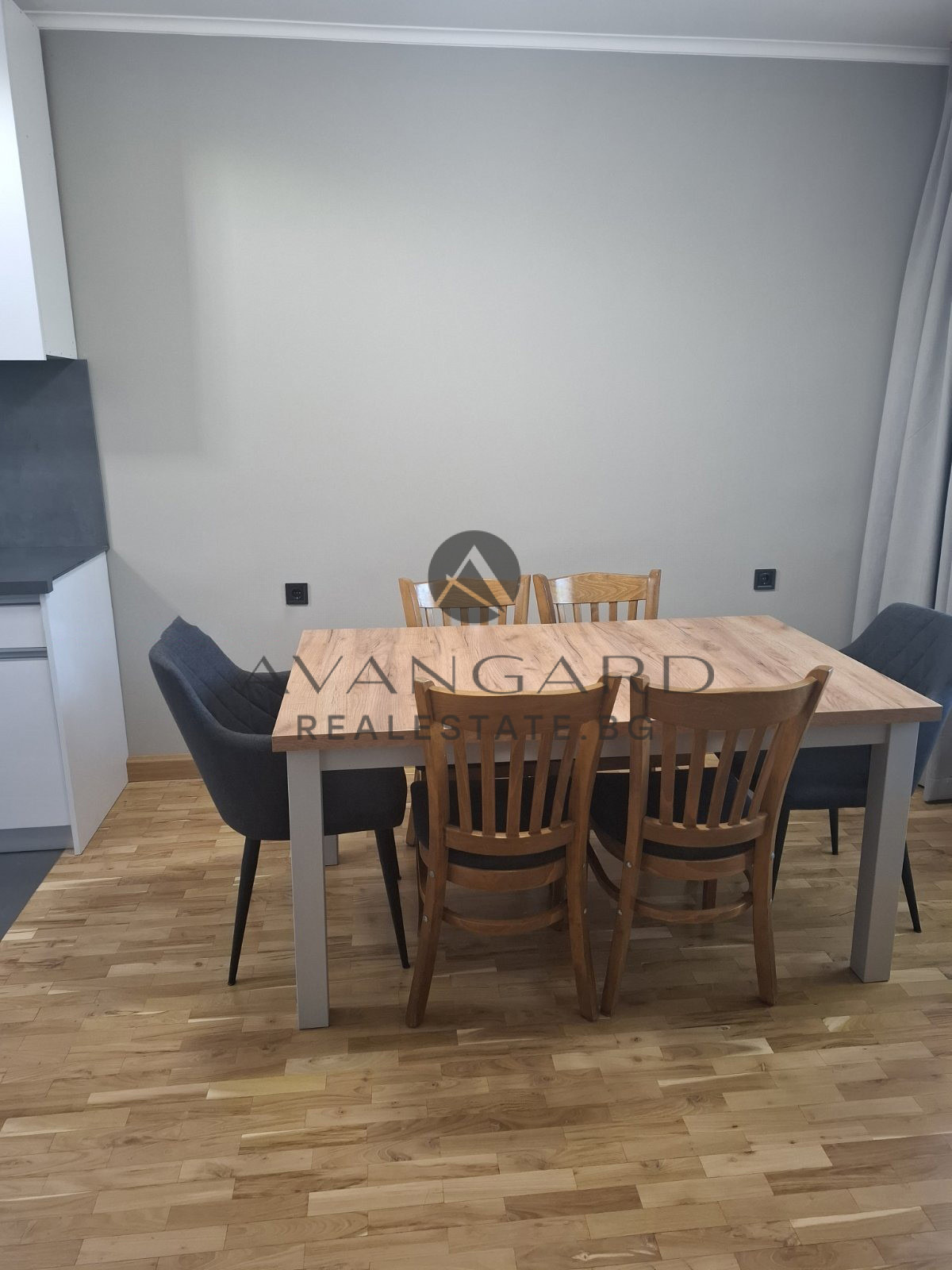 Продава 4-СТАЕН, гр. Пловдив, Център, снимка 5 - Апартаменти - 54910066