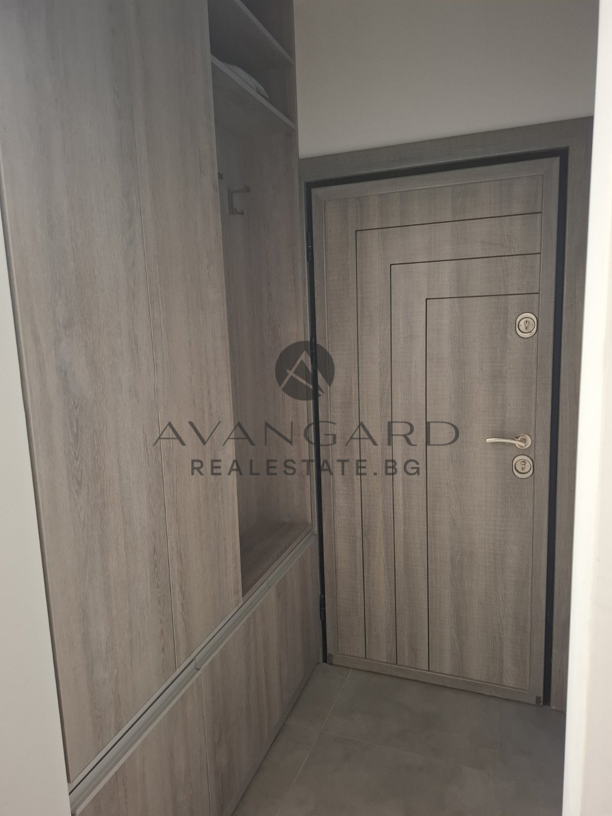 Продава 4-СТАЕН, гр. Пловдив, Център, снимка 16 - Апартаменти - 54910066