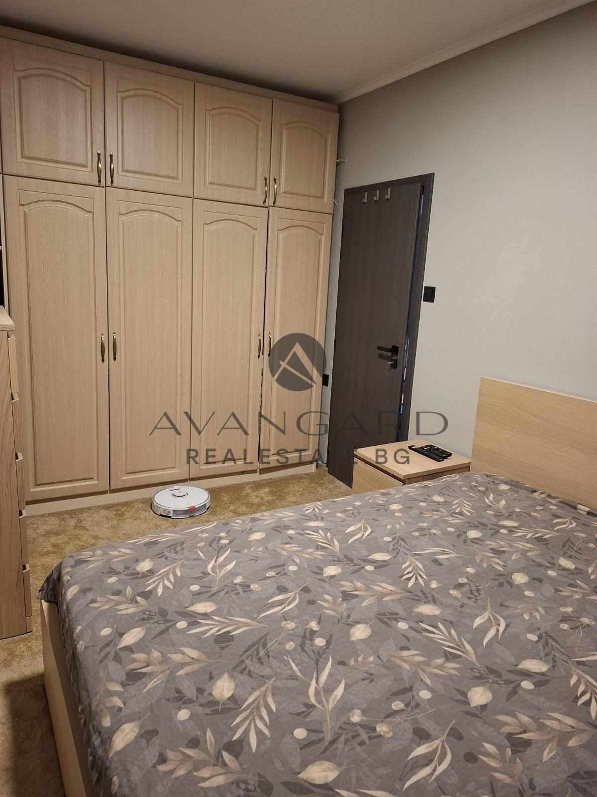 Продава 4-СТАЕН, гр. Пловдив, Център, снимка 12 - Апартаменти - 54910066