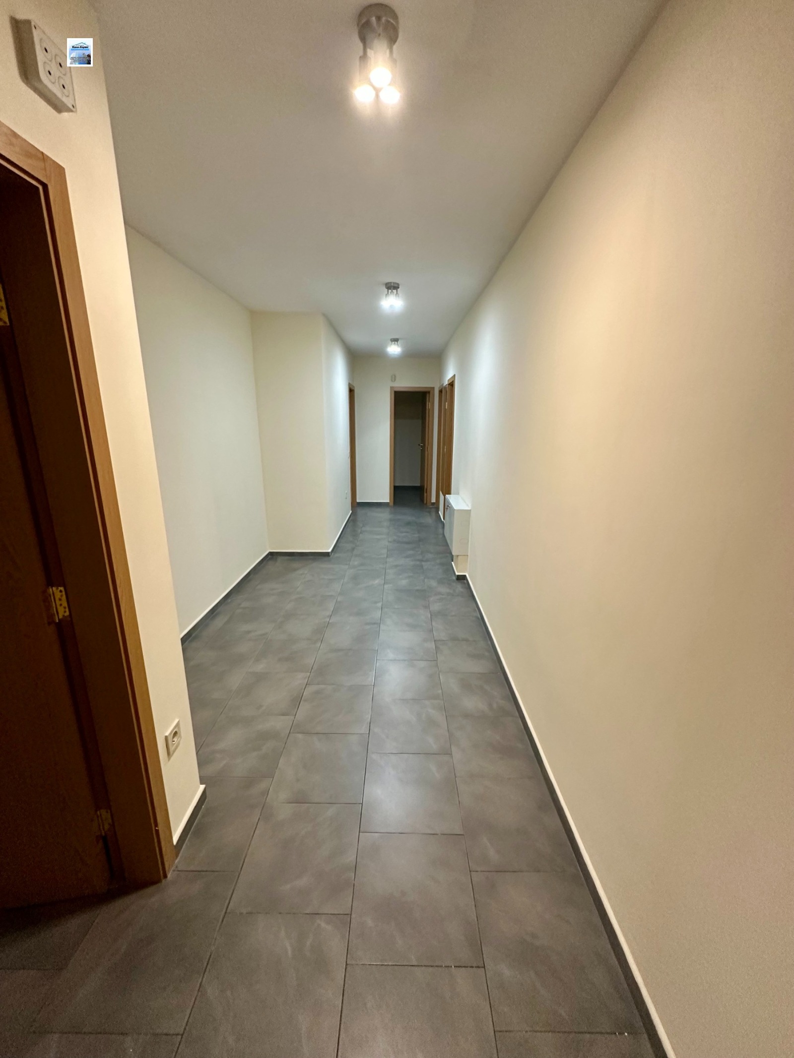 Продава МНОГОСТАЕН, гр. София, Център, снимка 11 - Апартаменти - 54641916