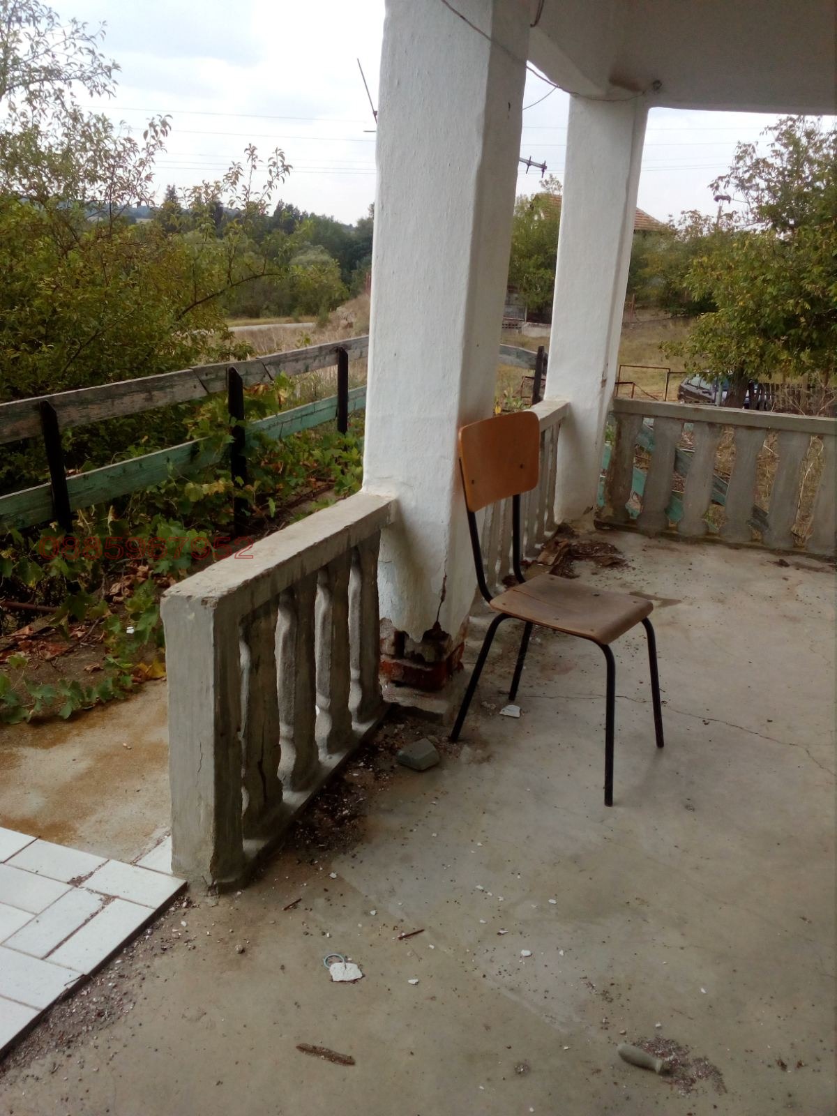 Продава КЪЩА, с. Радойново, област Бургас, снимка 5 - Къщи - 53702116