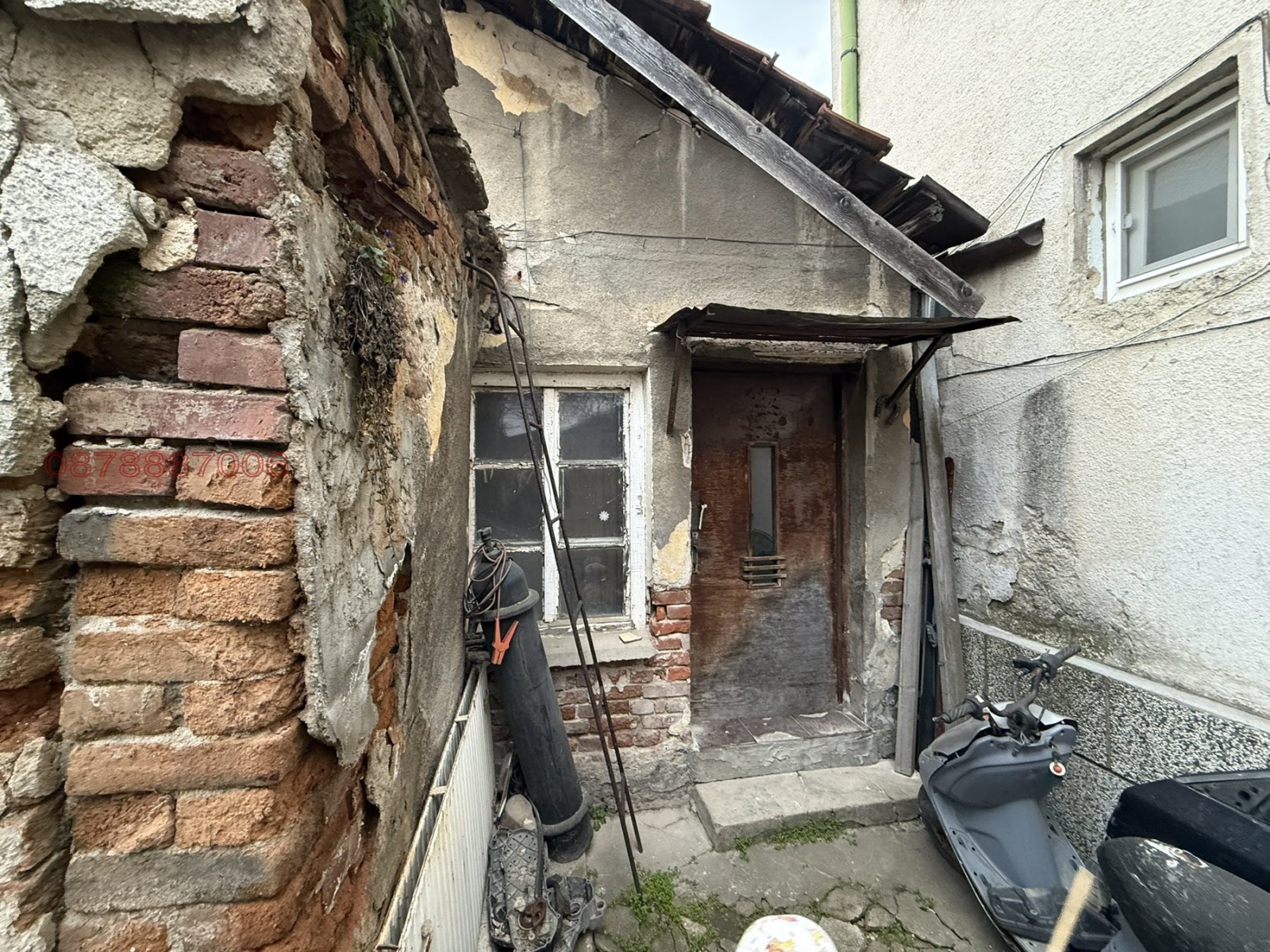 Продава КЪЩА, гр. София, Левски В, снимка 8 - Къщи - 54016340