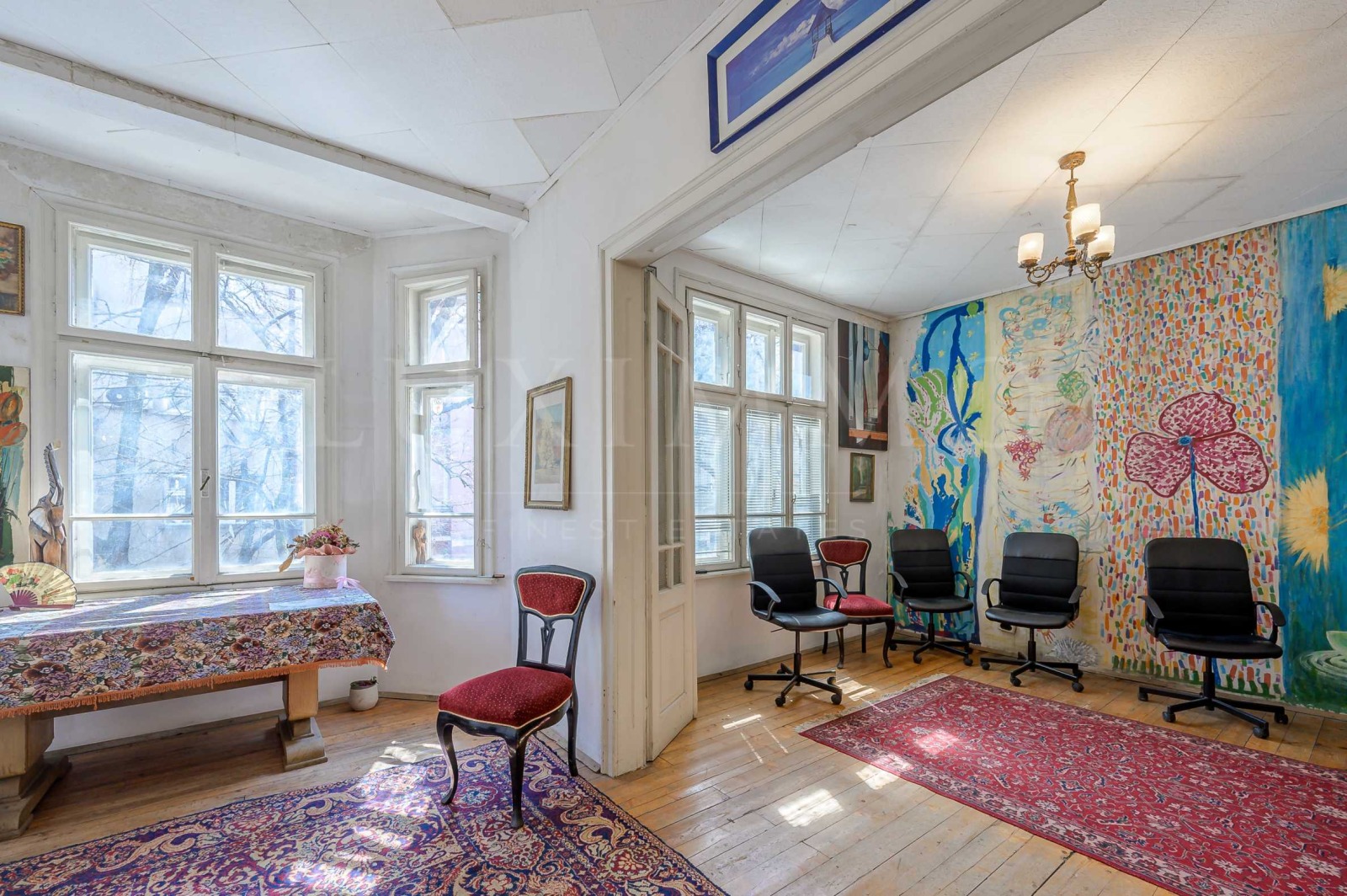 Продава КЪЩА, гр. София, Център, снимка 8 - Къщи - 54201561