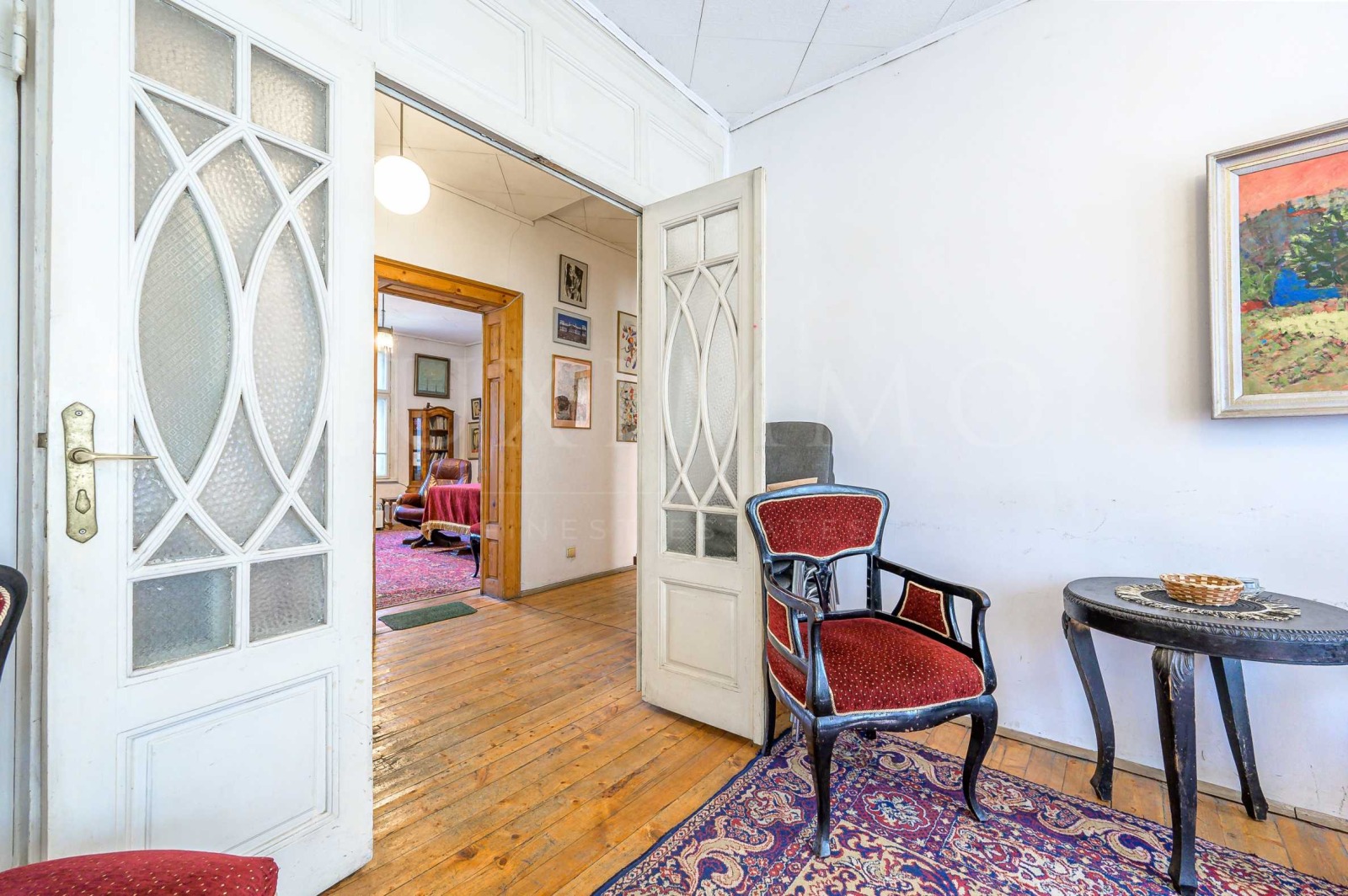 Продава КЪЩА, гр. София, Център, снимка 10 - Къщи - 54201561