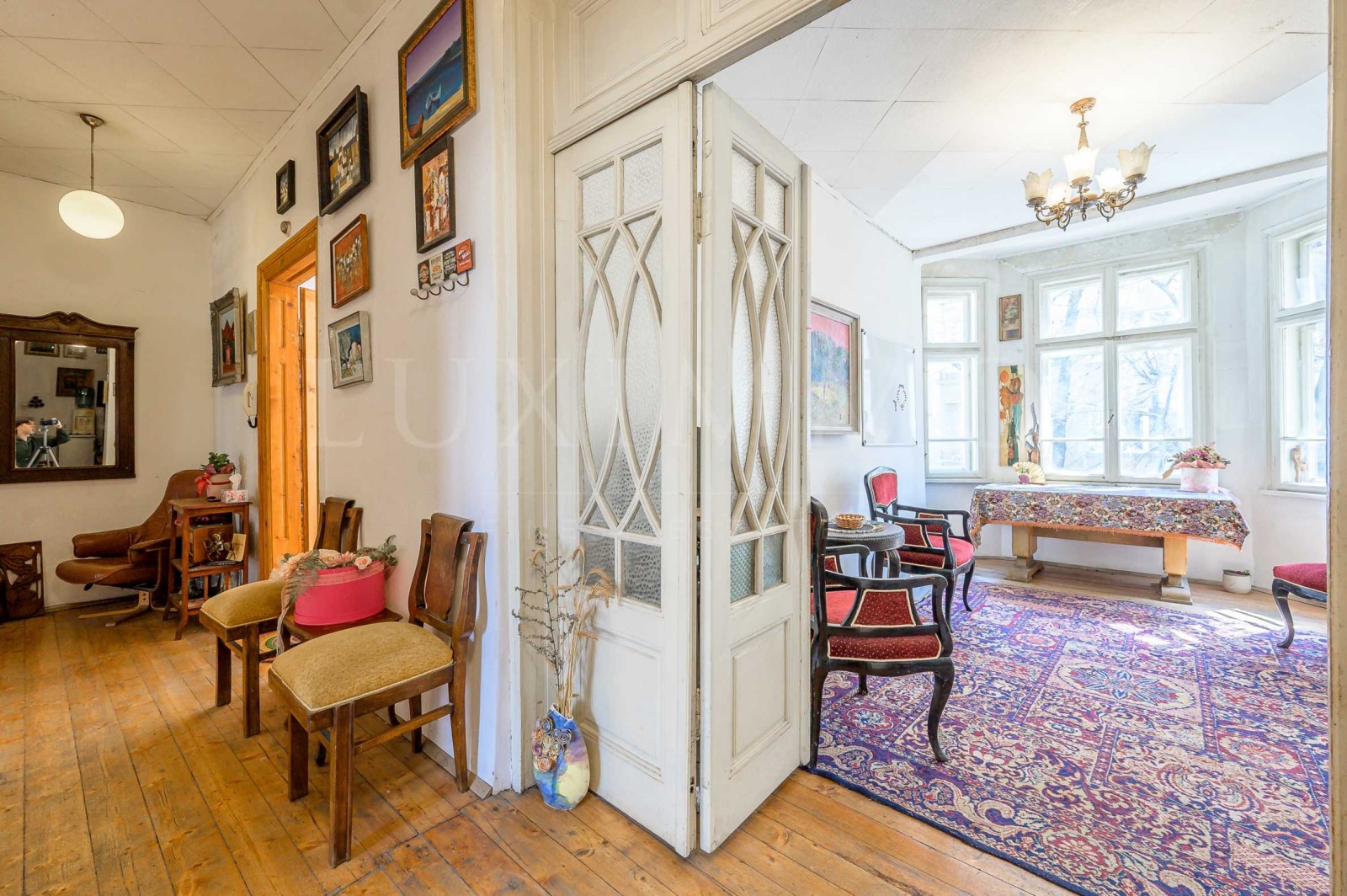 Продава КЪЩА, гр. София, Център, снимка 11 - Къщи - 54201561