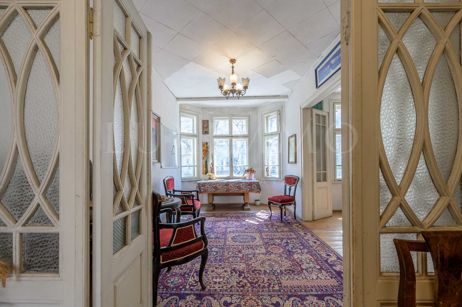 Продава КЪЩА, гр. София, Център, снимка 6 - Къщи - 54201561