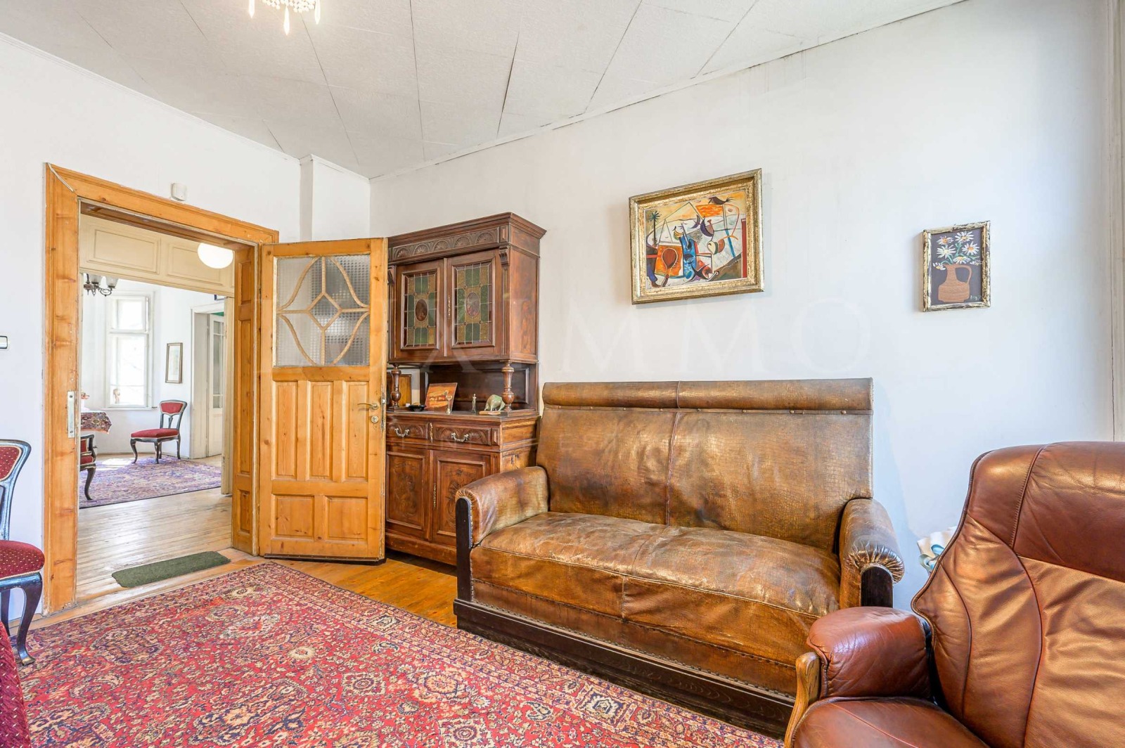 Продава КЪЩА, гр. София, Център, снимка 13 - Къщи - 54201561