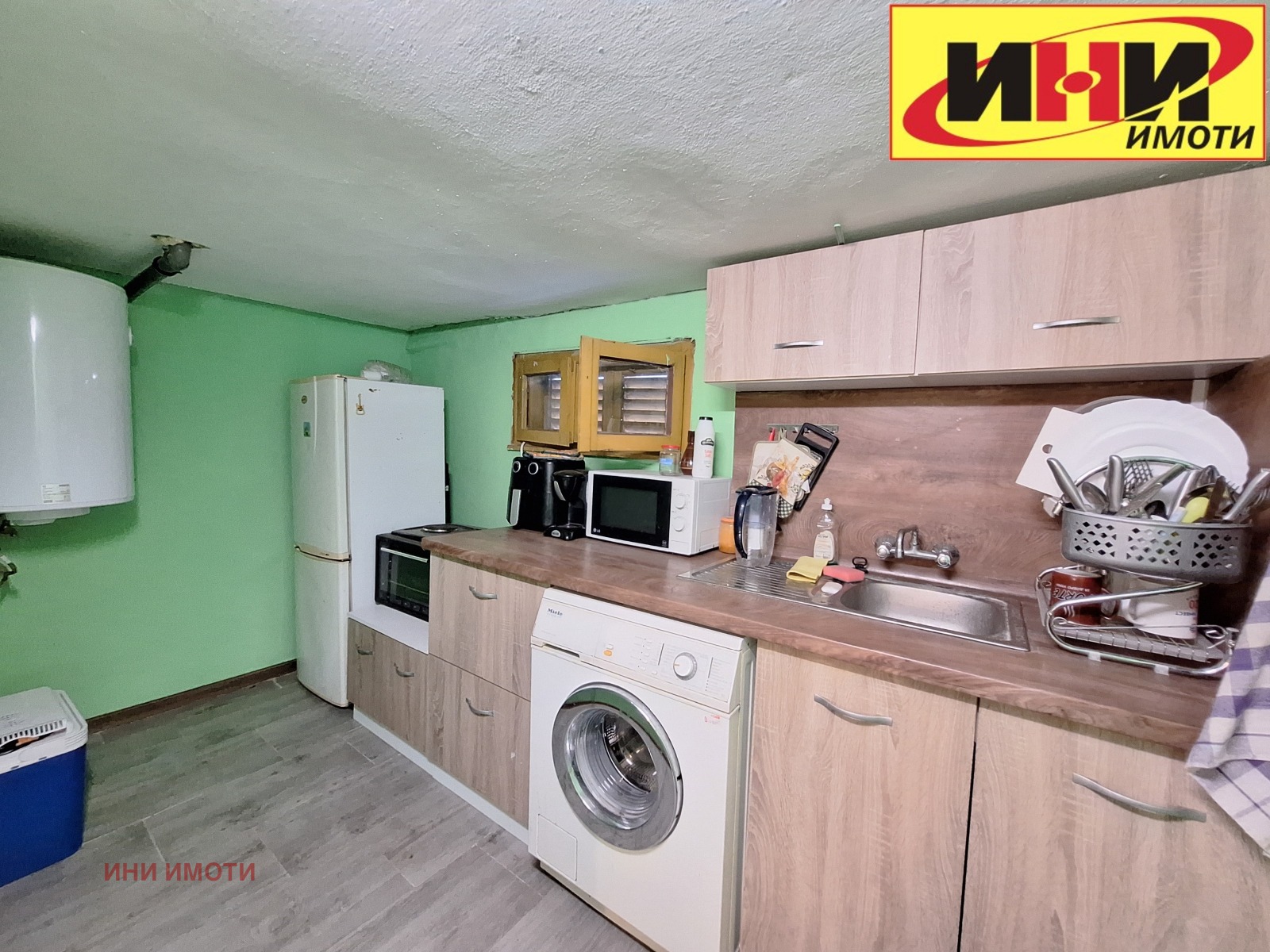 Продава КЪЩА, гр. Русе, в.з. Липака, снимка 6 - Къщи - 55693294