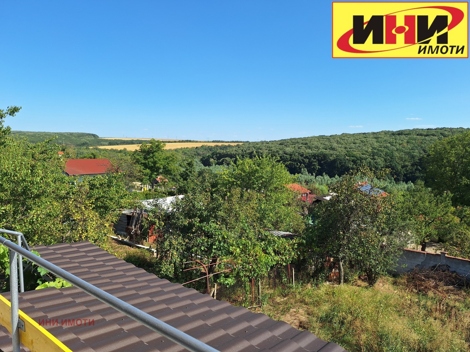 Продава КЪЩА, гр. Русе, в.з. Липака, снимка 17 - Къщи - 55693294