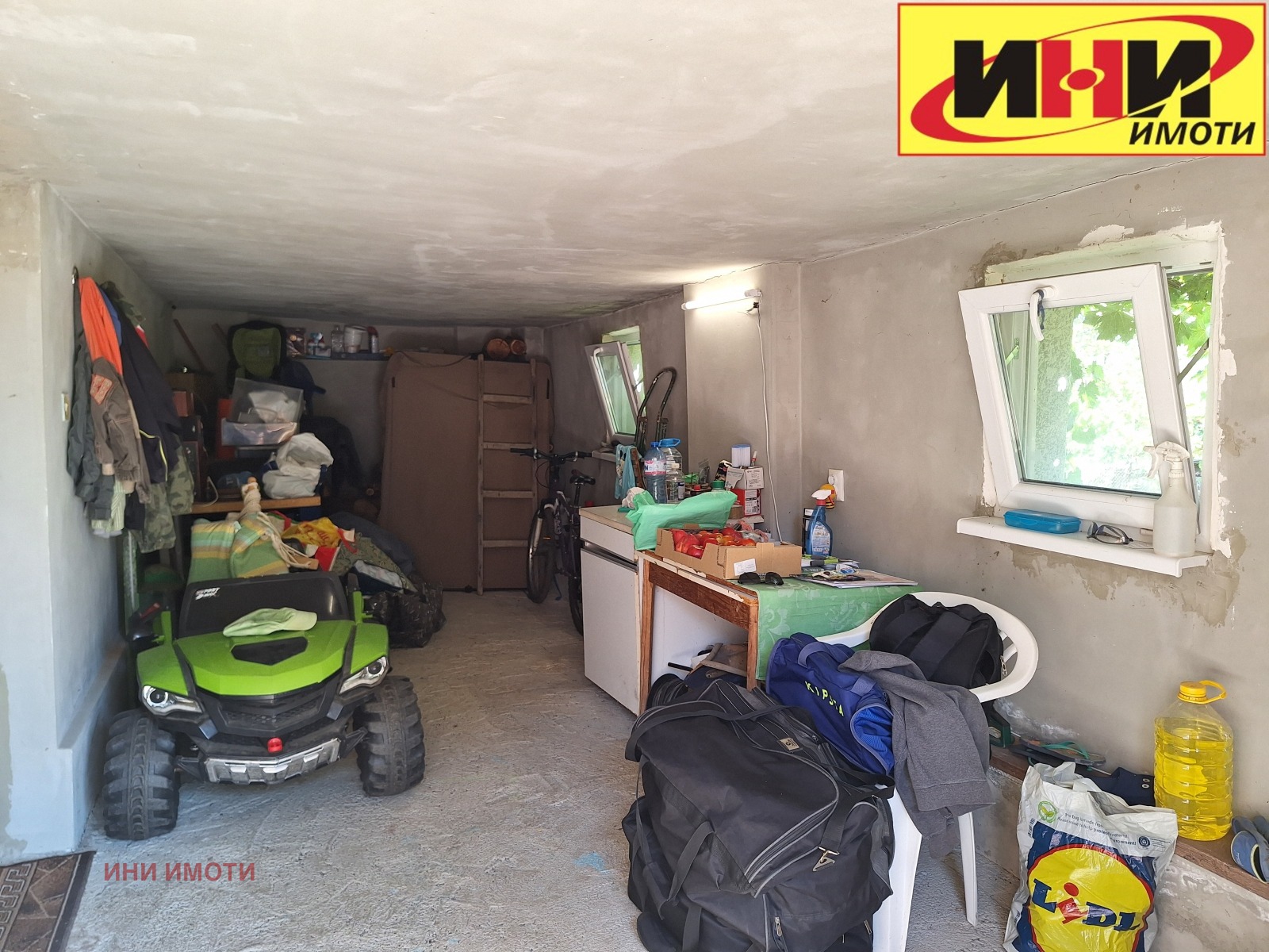 Продава КЪЩА, гр. Русе, в.з. Липака, снимка 4 - Къщи - 55693294