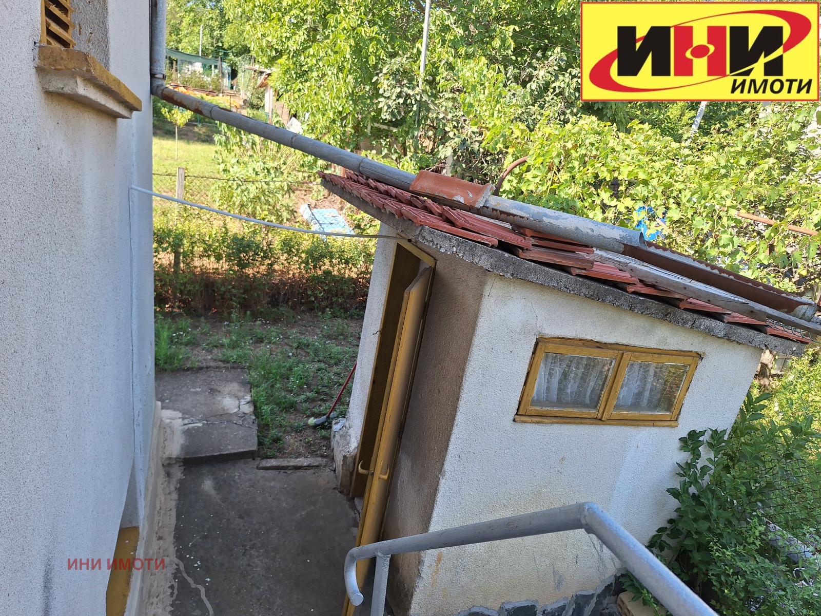 Продава КЪЩА, гр. Русе, в.з. Липака, снимка 14 - Къщи - 55693294