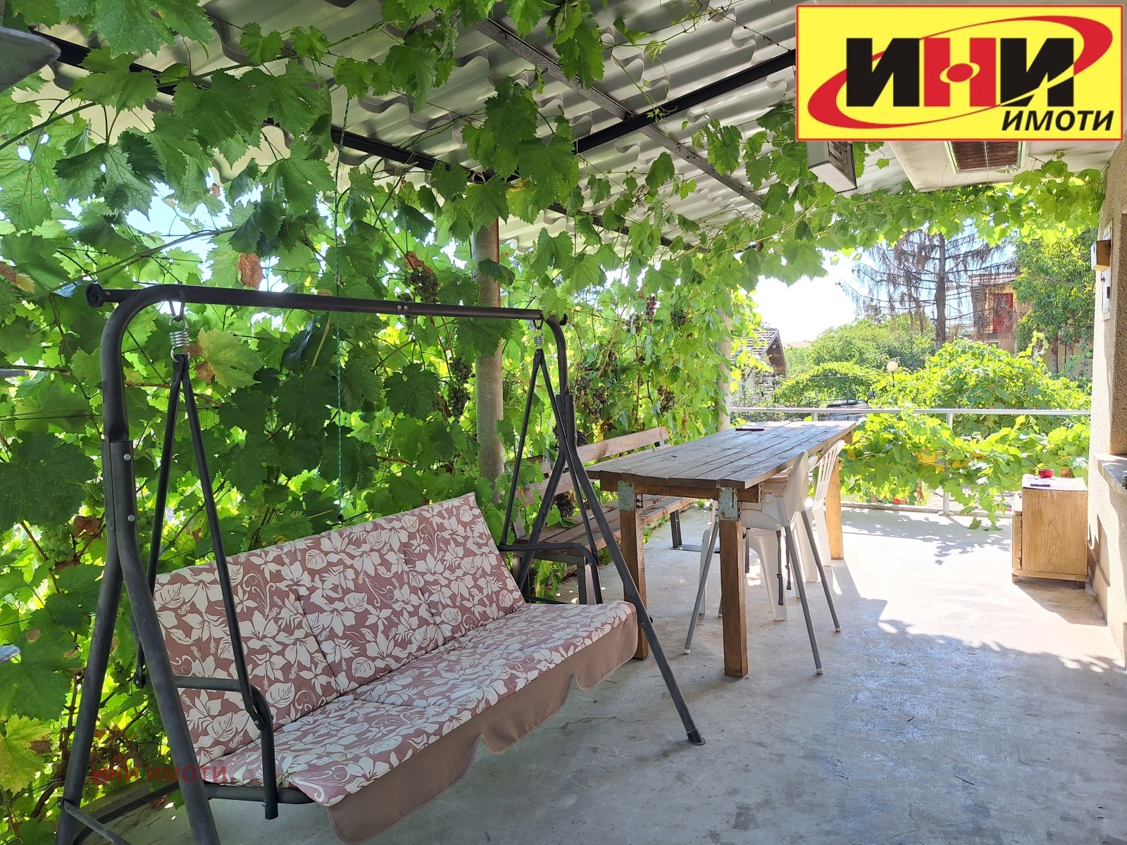 Продава КЪЩА, гр. Русе, в.з. Липака, снимка 13 - Къщи - 55693294