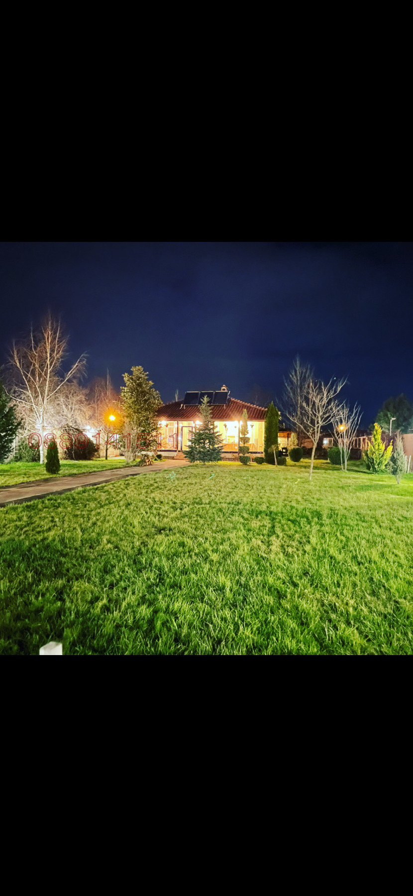 Продава КЪЩА, с. Скутаре, област Пловдив, снимка 2 - Къщи - 56736443