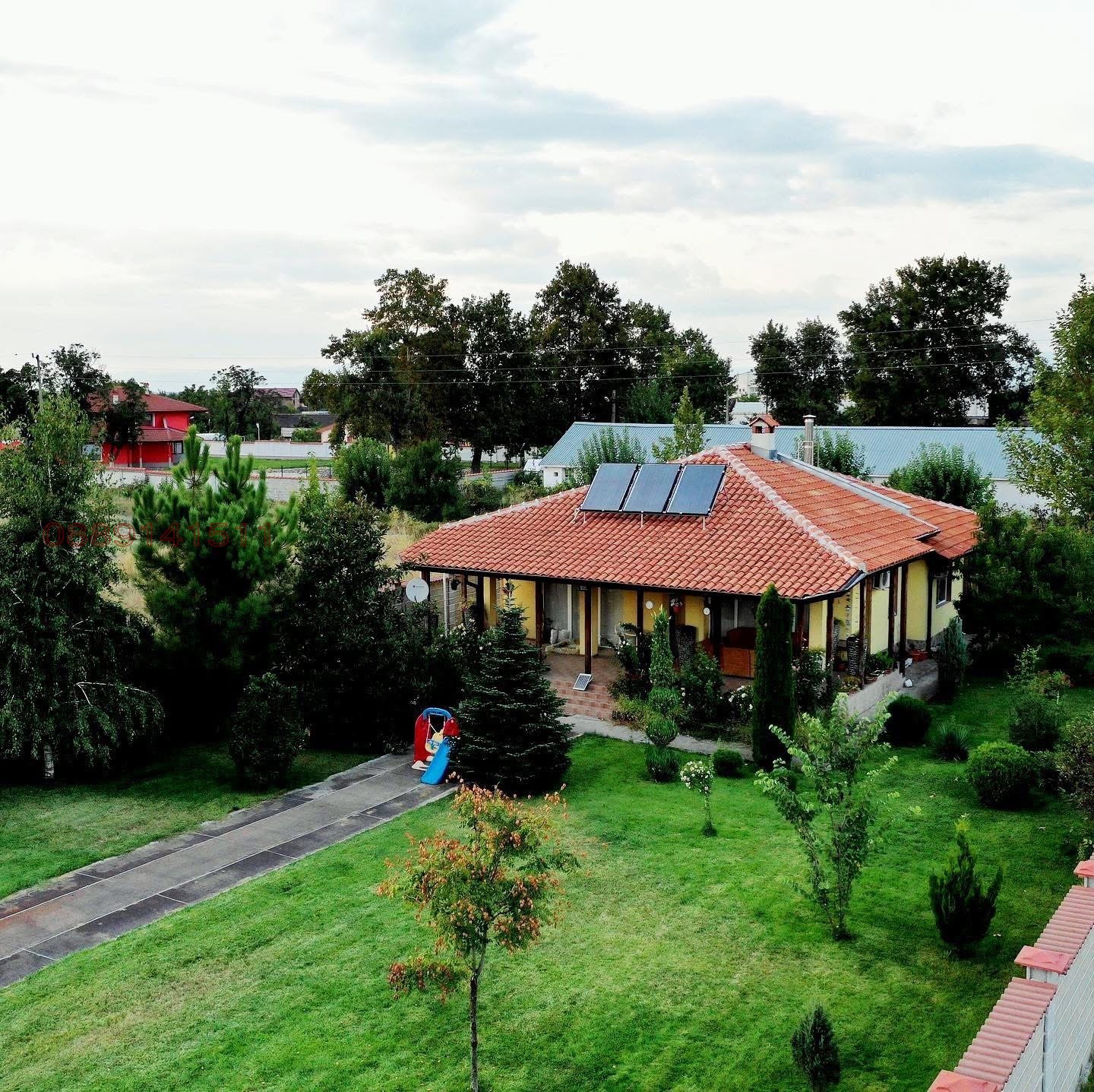 Продава КЪЩА, с. Скутаре, област Пловдив