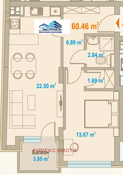 ������� 2-����� | Imot.bg � ����������� 1