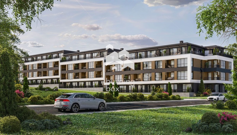 Продава 3-СТАЕН в град Варна, Виница - 79 кв.м / 129 000 € » 252 302.07 лв., БИЛДИНГ БОКС