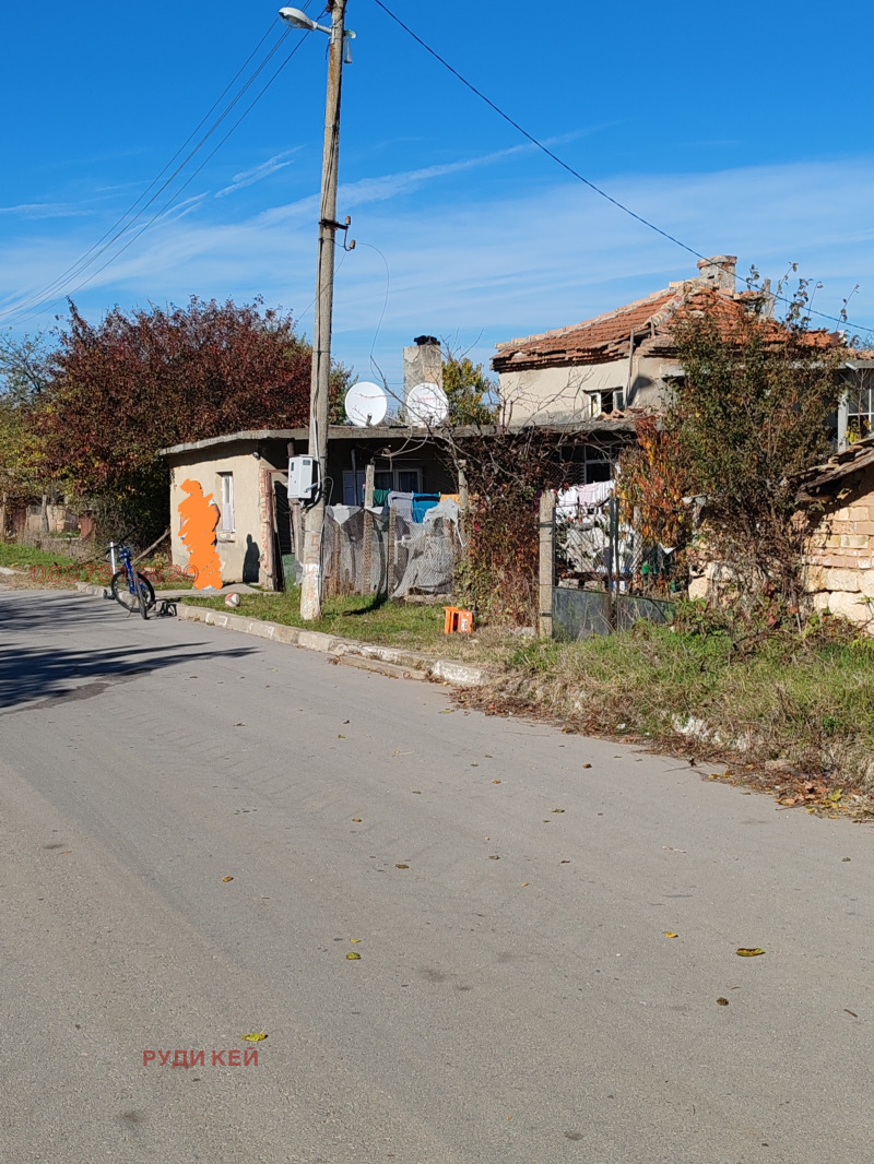 Продава КЪЩА в област Варна, с. Стефан Караджа - 96 кв.м / 19 000 € » 37 160.77 лв., РУДИ КЕЙ