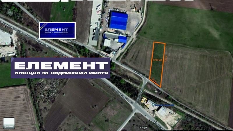 Продава ПАРЦЕЛ | Imot.bg — изображение 1