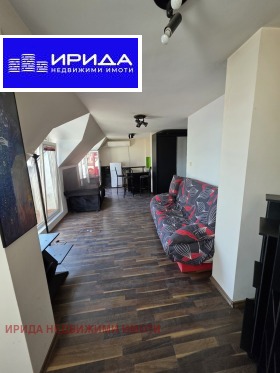 Studio Manastirski livadi, Sofia