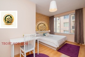 Продава  2-стаен, град София