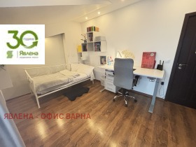 3+ chambres Tsentar, Varna 10