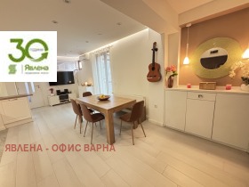 Многостаен град Варна, Център 4