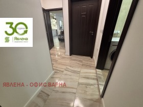 3+ chambres Tsentar, Varna 13