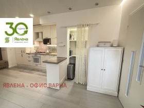 Многостаен град Варна, Център 1