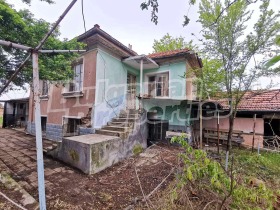 Продава къща област Пловдив с. Ново Железаре - [1] 