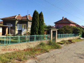 Hus Gomotartsi, region Vidin 1