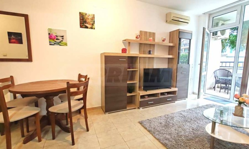 Zu verkaufen  Studio region Burgas , k.k. Slantschew brjag , 38 qm | 69604303 - Bild [7]