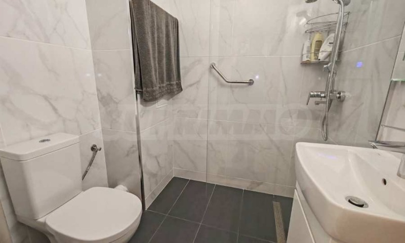 Zu verkaufen  Studio region Burgas , k.k. Slantschew brjag , 38 qm | 69604303 - Bild [9]