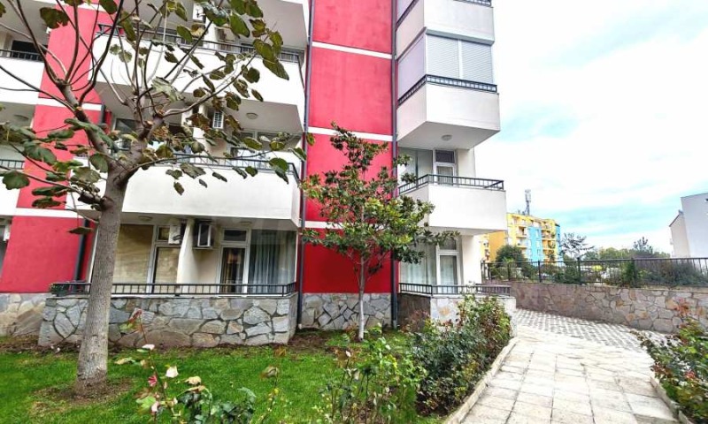 Zu verkaufen  Studio region Burgas , k.k. Slantschew brjag , 38 qm | 69604303 - Bild [10]