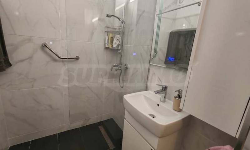 Zu verkaufen  Studio region Burgas , k.k. Slantschew brjag , 38 qm | 69604303 - Bild [8]