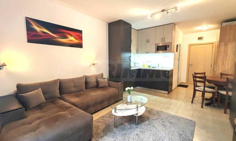 Zu verkaufen  Studio region Burgas , k.k. Slantschew brjag , 38 qm | 69604303 - Bild [5]