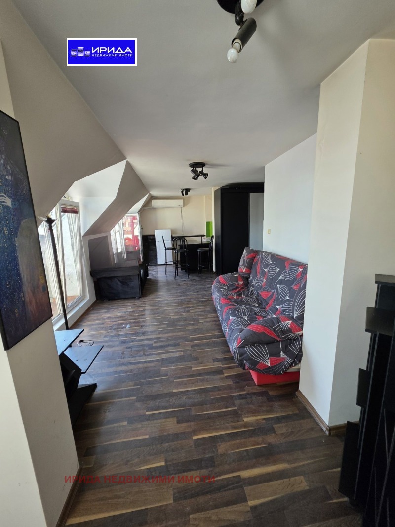 Te koop  Studio Sofia , Manastirski livadi , 56 m² | 91152545