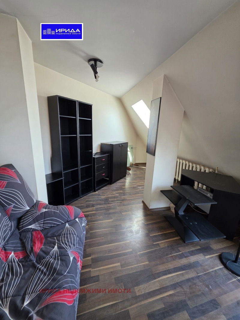 Te koop  Studio Sofia , Manastirski livadi , 56 m² | 91152545 - afbeelding [2]