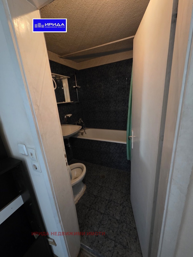 Te koop  Studio Sofia , Manastirski livadi , 56 m² | 91152545 - afbeelding [8]